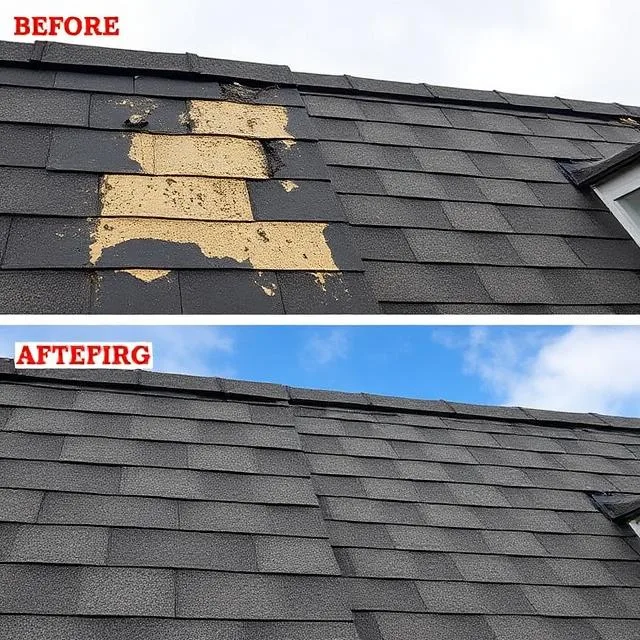 Roof Repair Near Me in Petrolia, PA near me